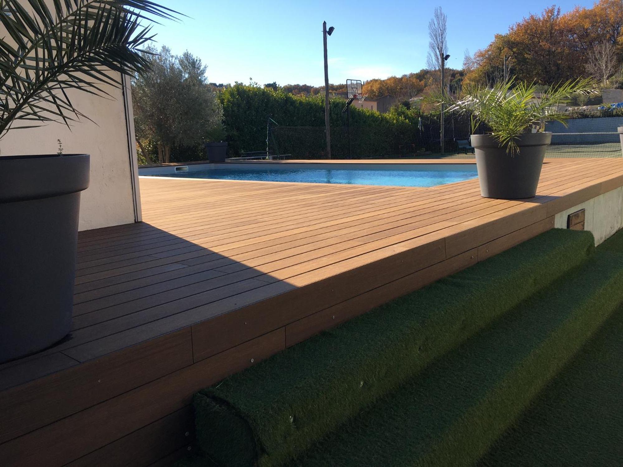 Apartamento Mas Jasmin Rochefort-du-Gard Exterior foto